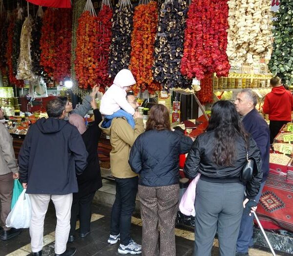 Satışlar Yükseldi: Doğal El Yapımı Vitamin Kaynağı! Vücut Isısını Koruyor