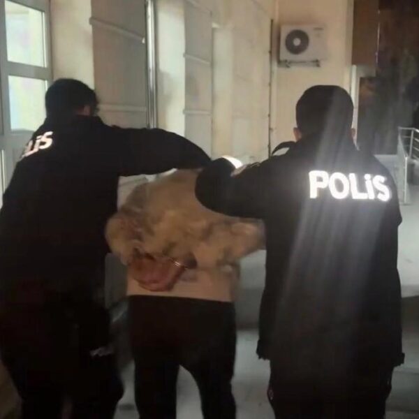 Temizlik İçin Gittiği Evde Pırlanta Yüzük Çalan Hırsızlık Olayı