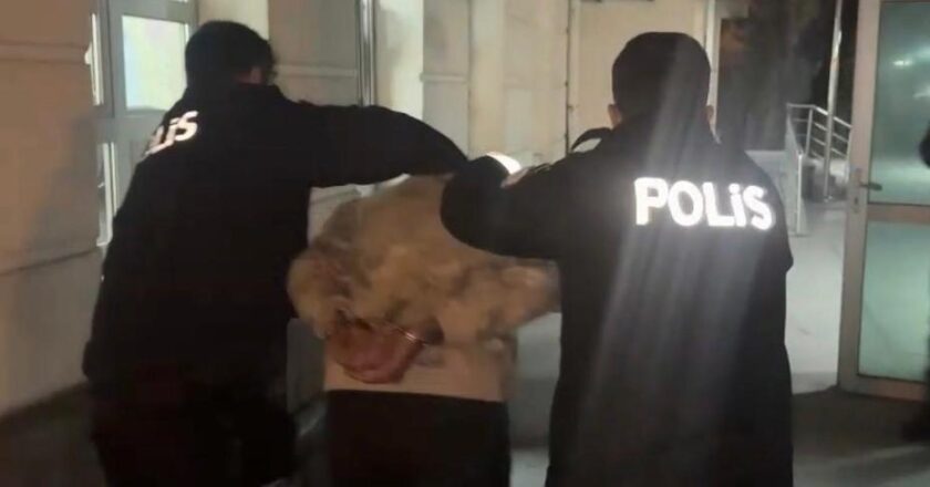 Temizlik İçin Gittiği Evde Pırlanta Yüzük Çalan Hırsızlık Olayı