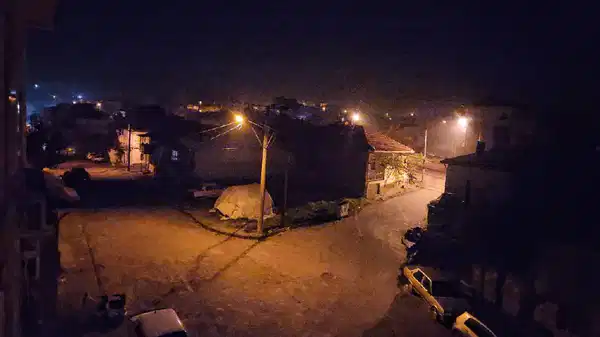 Balıkesir Sındırgı'da 4.2 büyüklüğünde deprem!