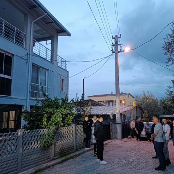 Engelli kızını vurarak öldüren baba, ardından intihar etti