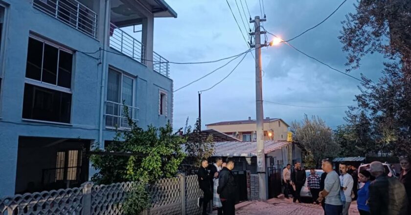 Engelli kızını vurarak öldüren baba, ardından intihar etti