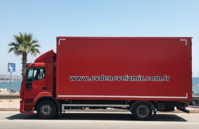 İzmir nakliyat firması sayesinde risksiz artı deneyimli taşımacılık seçenekleri – En Uygun İzmir nakliyat fiyatı Hizmeti ile Görün