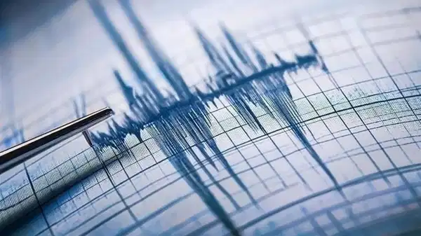 Son Dakika… Balıkesir ve çevresinde hissedilen bir deprem meydana geldi – Son Dakika Türkiye Haberleri