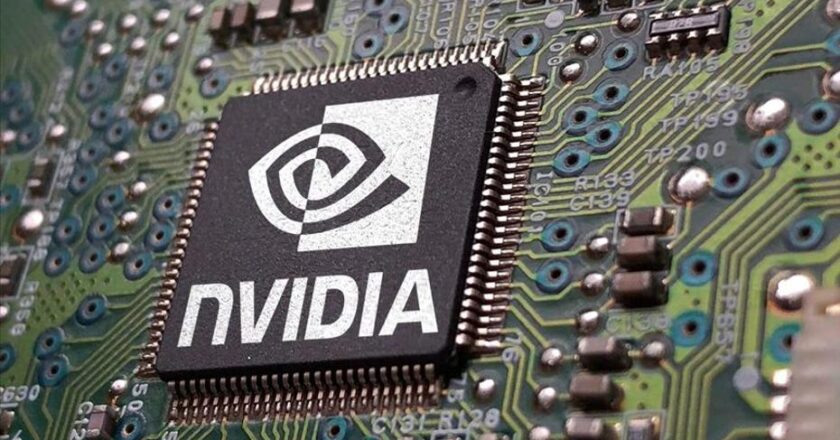 ABD’den çip yasağı: Nvidia’nın en ileri teknoloji ürünü Çin’e gidemeyecek