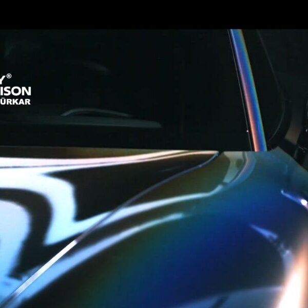 Türkiye’de En İyi Araç Kaplama Markası ile Aracınızı Yeniden Keşfedin