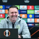 Robbie Keane’den Fenerbahçe’ye hayranlık: ‘Yeniden futbolcu olmayı dilerdim’