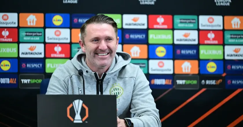 Robbie Keane’den Fenerbahçe’ye hayranlık: ‘Yeniden futbolcu olmayı dilerdim’