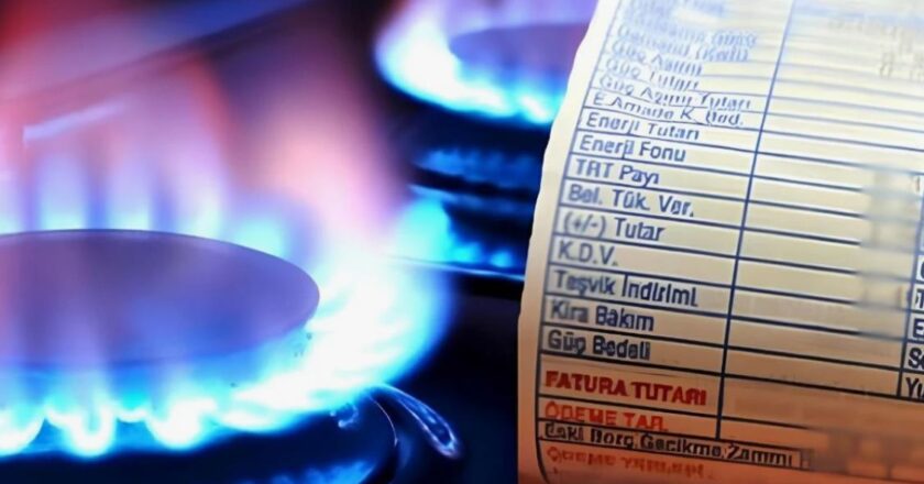 Gaz harcamalarını düşürmek isteyenler adına pratik tasarruf ipuçları