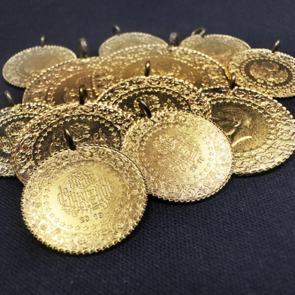 13 Kasım 2025: Altın fiyatları ne durumda? Gram, çeyrek, yarım, cumhuriyet ve tam altın alış-satış rakamları!