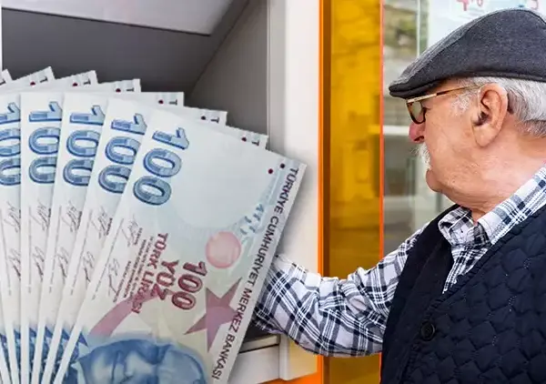 Kademeli emeklilik beklentileri gündem oluyor kamuoyunda beklenti büyüyor