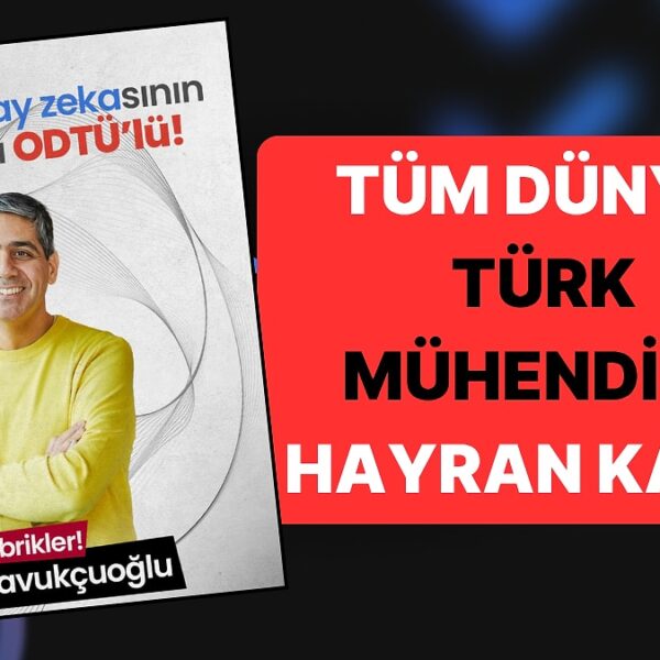 Gemini 3’ün Arkasındaki Türk Zihin: Koray Kavukçuoğlu’nu Keşfedin!