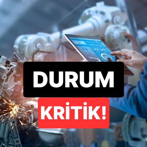 Uzmanlar Uyardı: Kadınlar Yapay Zeka Nedeniyle İşsizlikte Erkeklere Göre İki Kat Daha Fazla Tehlike Altında