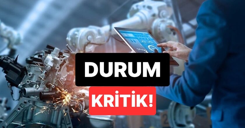 Uzmanlar Uyardı: Kadınlar Yapay Zeka Nedeniyle İşsizlikte Erkeklere Göre İki Kat Daha Fazla Tehlike Altında