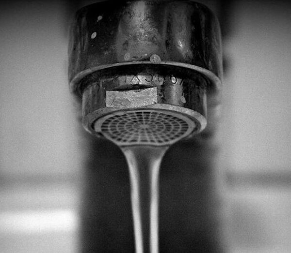 Mersin’de 21 Saat Sürecek Su Kesintisi Başlıyor!