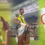 Jhon Duran’ın golü derbiyi ateşledi! Galatasaraylı taraftan sert tepkiler