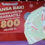 2026 Yılbaşı Milli Piyango Bilet Fiyatları Açıklandı: Çeyrek, Yarım ve Tam Biletler Ne Kadar?