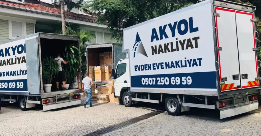 Sakarya taşımacılık tarafından Sakarya evden eve nakliyat ek olarak Adapazarı taşımacılık tarafından huzurlu yer değiştirmenin rahatlığını hissedin