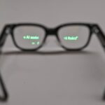 Akıllı Gözlükler Üzerinde Şirketler Fikir Birliği Sağlayamıyor