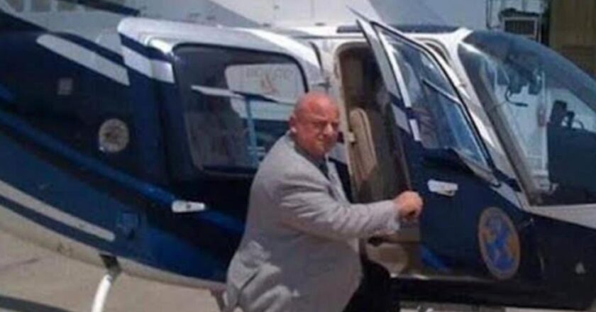 Moiz Mitrani: Triko İplikten Küresel sermaye alanına Uzanan Etkileyici kariyer serüveni