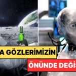 Filmlerdeki Teknolojiler Gerçek Oluyor: Dünyada Görmeye Hazır Yenilikler