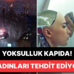 Kadınlar İçin Yapay Zeka Tehdit Oluşturuyor: BM’den Çarpıcı İhbar