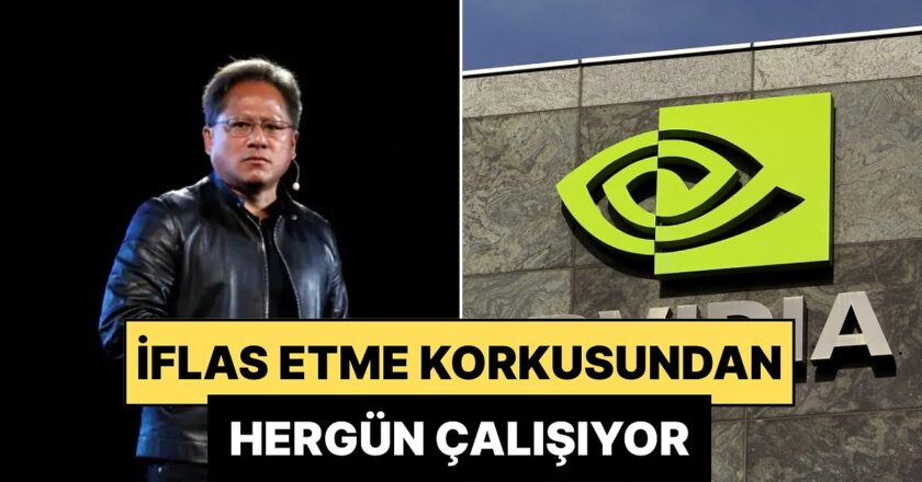 Korkulu Gece ve Gündüz: Ünlü CEO İflas Korkusunu Paylaştı