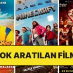 Türkiye’nin Gözdesi: 2025’te Google’da En Çok Aranan Filmler Açıklandı!