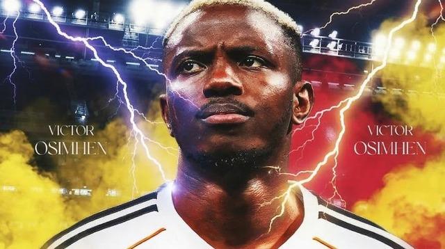 Devler Ligi’nde finale çıkmışlardı! PSG’den Galatasaray’a şaşırtan Osimhen teklifi