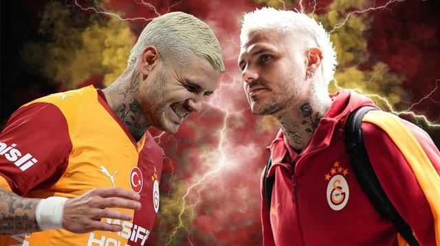 Amedspor’dan Mauro Icardi için resmi açıklama geldi!