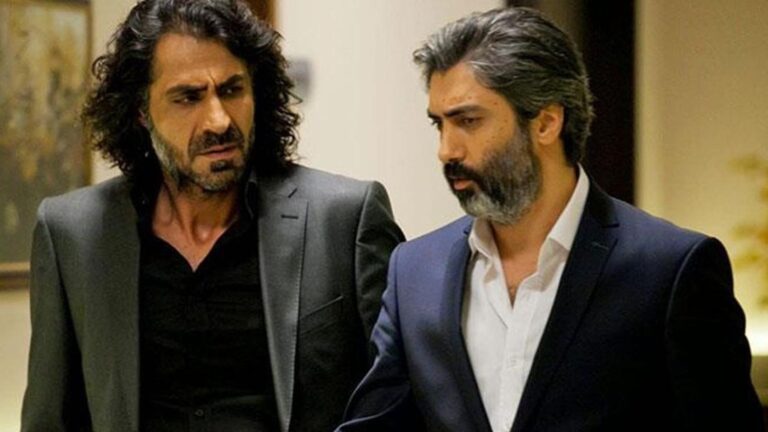 Kurtlar Vadisi’nin Abdülhey’i ‘şiddet’ yanıtıyla gündemde!