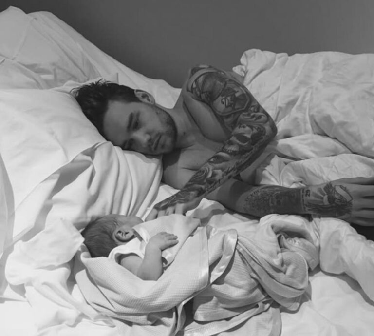 Liam Payne’in 28 milyon dolarlık servetinin sahibi belli oldu!