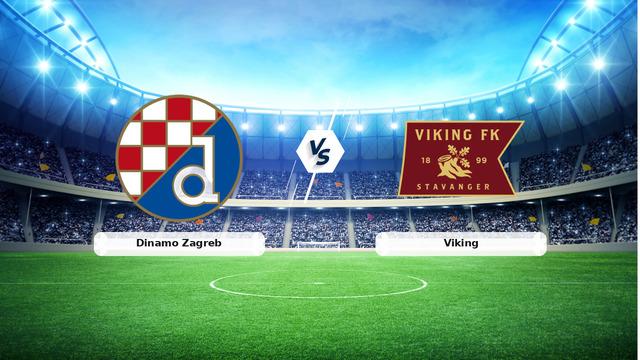 CANLI | Dinamo Zagreb – Viking maç anlatımı! Maç ne zaman? Saat kaçta ve hangi kanalda? – 18 Ağustos 2026